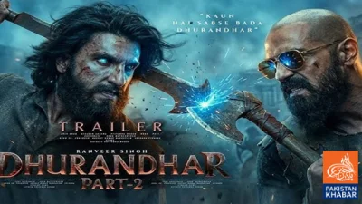 Bollywood Hit ‘Dharandhar 2’ Leaked Online, Fans Outraged