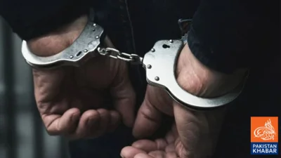 Two Arrested in Iran Over Suspected Sharing of Sensitive Information with Enemy