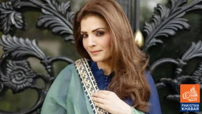 People envy my generosity: Resham responds