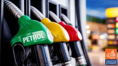 Unprecedented Increase in Sale of Petroleum Products in March