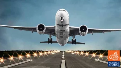 Flights Disrupted Across Pakistan Due to Tensions in the Middle East