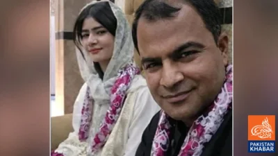 ٹک ٹاکر شہزاد لوہا پاڑ زیادتی کی کوشش کے مقدمے میں گرفتار