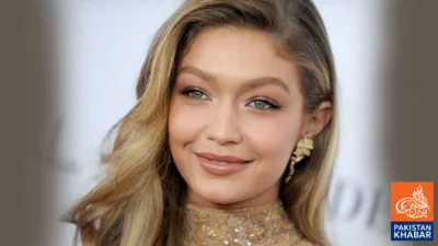 ایپسٹین تنازع، سپر ماڈل کا سخت ردعمل سامنے آ گیا