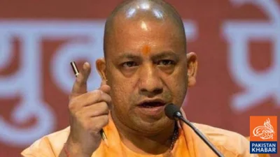 مسلمانوں سے متعلق متنازع بیان، بھارتی وزیر اعلیٰ شدید تنقید کی زد میں