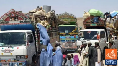 مہاجرین کی میزبانی کے باوجود دشمنی ناقابل قبول، بلوچستان کے شہریوں کا ردعمل