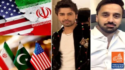 جنگ بندی پر شوبز شخصیات کا ردعمل، حکومت کو خراج تحسین