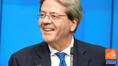 شہباز شریف نوبیل انعام کے مستحق ہیں: سا بق وزیراعظم اٹلی