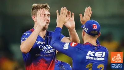 غیر فٹ غیر ملکی کھلاڑیوں پر پابندی لگائی جائے:گواسکر کا مطالبہ