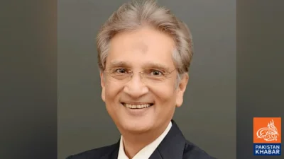 جواد احمد چیمہ پی ایس او کے سی ای او تعینات