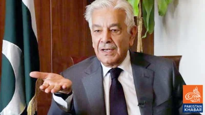 ایران امریکا مذاکرات کا نیا دور متوقع، خواجہ آصف کا دعویٰ