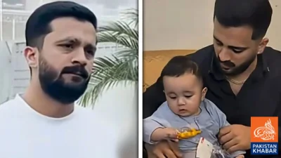 بیٹے کی وائرل ویڈیو پر رجب بٹ کی وضاحت، حقیقت سامنے آ گئی