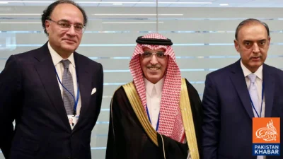 سعودی عرب کی بڑی مالی مدد، پاکستان کو اربوں ڈالر کی خوشخبری مل گئی