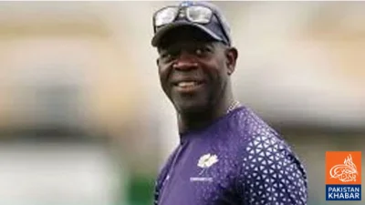 بابر اعظم کی فارم پر کوچ کے اطمینان کا اظہار