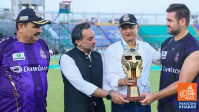 رائلی روسو کا بڑا اعزاز، پی ایس ایل میں 100 میچز مکمل کرنے والے پہلے غیر ملکی کھلاڑی بن گئے