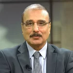 Farrukh Sohail Goindi