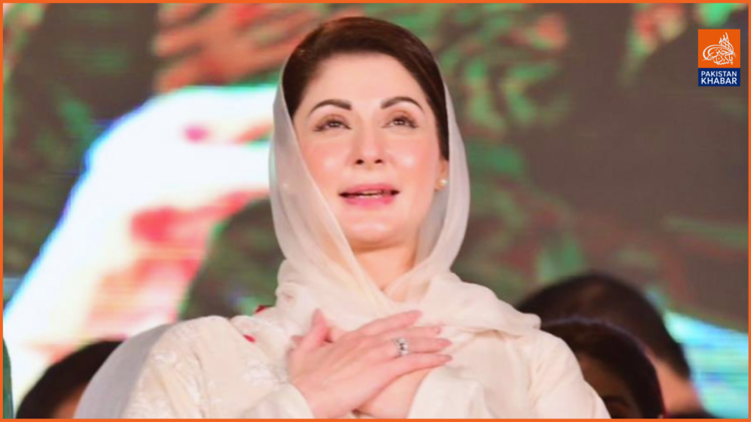 CM Maryam Nawaz launches program for assistive devices