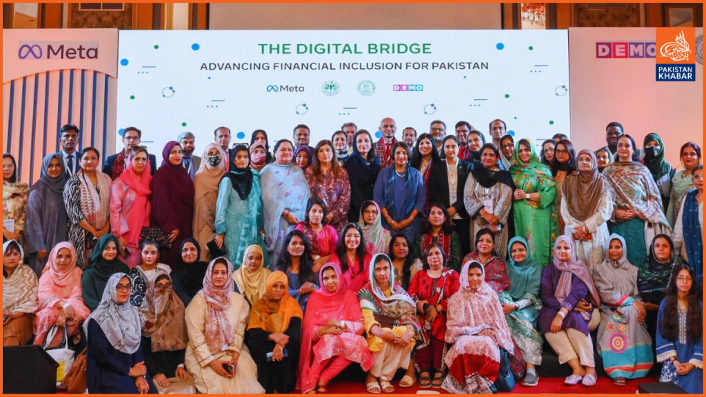 The rise of informal Digital Entrepreneurship among Pakistani Women