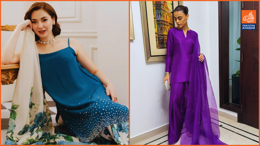 Eid 2025 fashion trends: The styles you’ll see everywhere