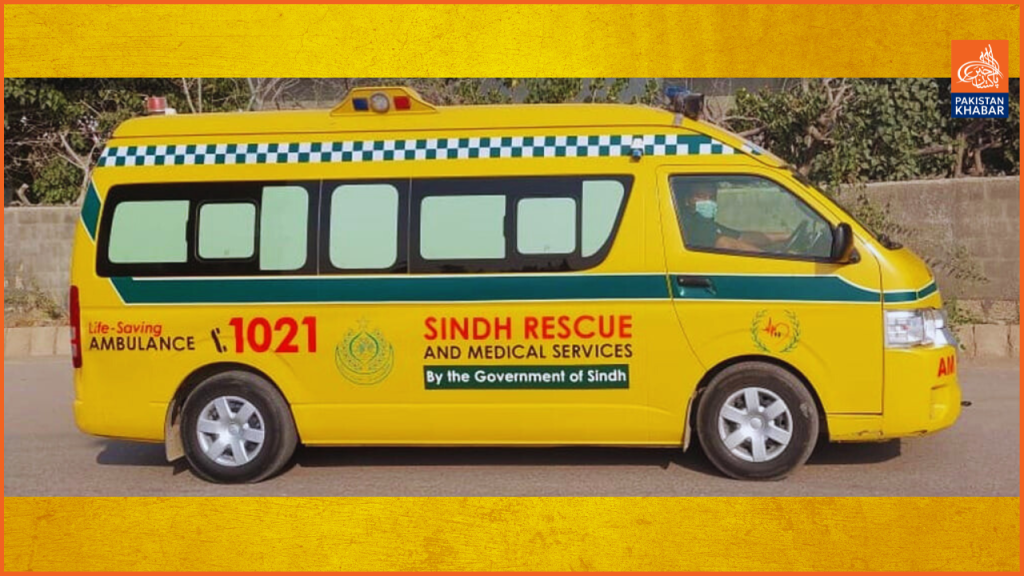 On Wheels of Hope Delivering miracles in rural Pakistan